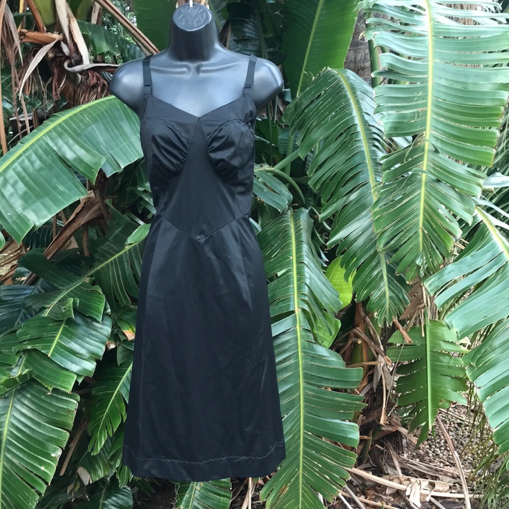 Vintage aristocrat slip slip dress or nightgown